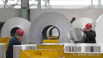 Anstieg der US-Produzentenpreise schwächt sich stärker als erwartet ab