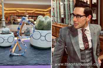 20-Minute Glasses retailer eyes expansion