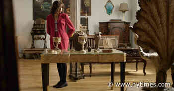 ‘Rare Objects’ Review: A Woman Under the Influence