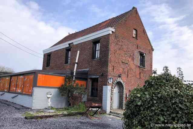 Clubhuis motorclub El Diablo Riders ligt onder vuur: “Geen vergunning en heel wat overlast voor de buurt”