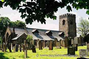 Burglars smashed window and stole from church in Goosnargh