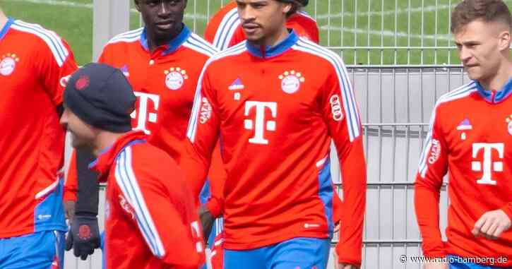 «Bild»: FC Bayern suspendiert Sadio Mané vorläufig