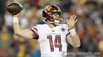 NFL Draft: Weighing whether top signal-callers in 2023 class are better than QB-needy teams' current options