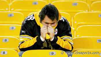 Steelers part of unwanted Pittsburgh sports history after Penguins get eliminated from NHL playoff contention
