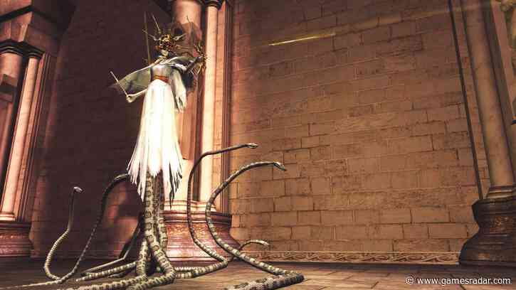 After 12 years, Dark Souls speedruns have reached the point of frame-perfect attacks that make bosses forget you exist