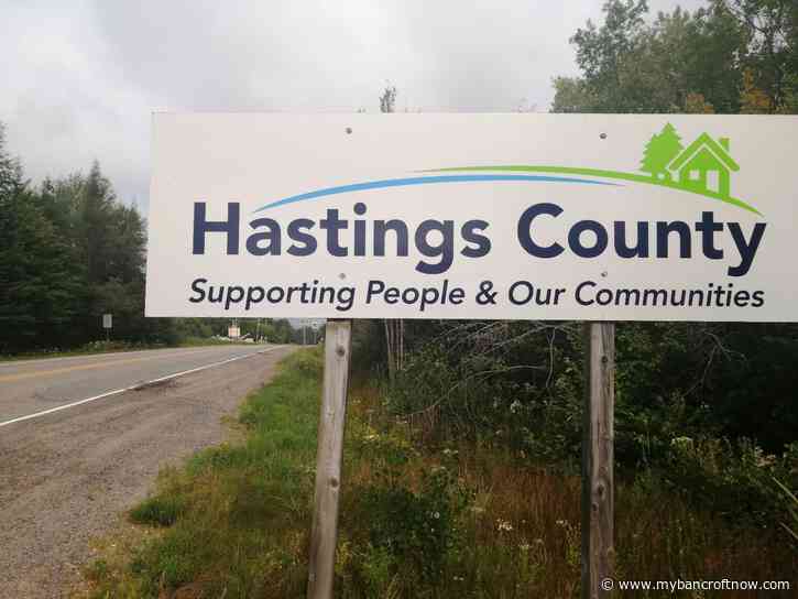 Hastings County council approves 4.79 per cent tax increase