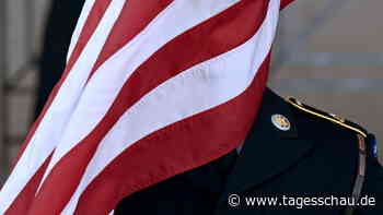 Veröffentlichte Geheimdokumente: US-Militärmitarbeiter soll hinter Leck stecken