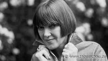 Britische Modedesignerin Mary Quant gestorben