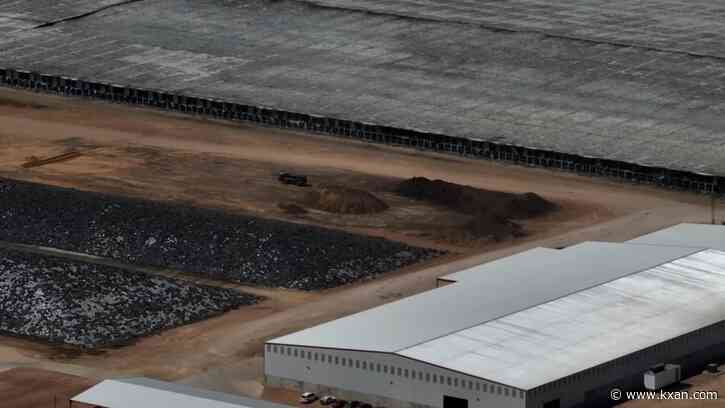 'Catastrophic': Thousands of cattle killed in Texas dairy farm fire