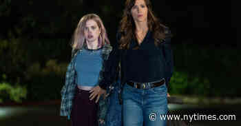 Expanding the Witherspoon Television Universe