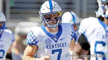 Unpopular 2023 NFL Draft opinions: Will Levis is a top-10 lock, Chiefs should trade up for a RB, and more