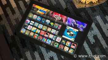 Arcade1Up Has Packed 50 Games Into Its New Infinity Game Board, Available Now for $500     - CNET