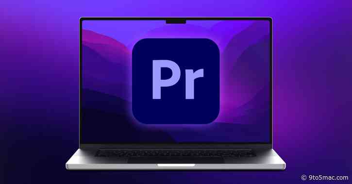 Premiere Pro to gain text-based editing & more, changing the way you’ll edit videos