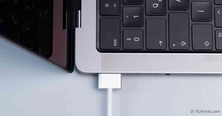 MacBook production reportedly planned for Thailand, as well as Vietnam