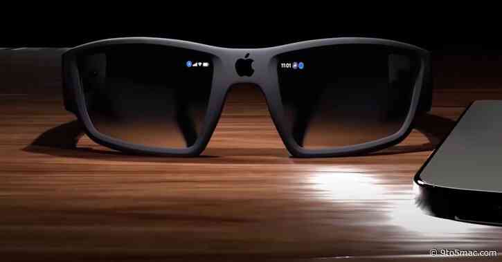 Apple Glasses launch could be as early as 2026 – unlikely Kuo report