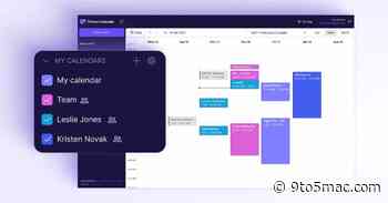 Proton launches shared calendars while keeping end-to-end encryption
