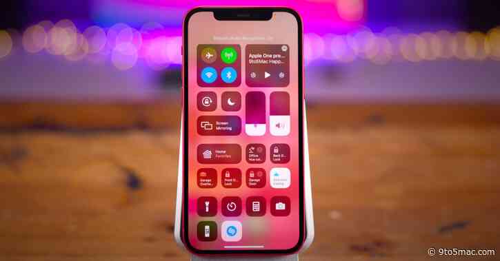 Report reveals details about iOS 14 exploit, spyware, and the mysterious group behind it