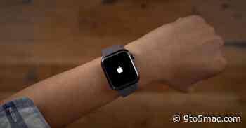 4 ways to reduce stress and relax with Apple Watch