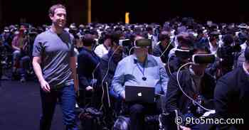 Facebook is offline for a lot of people