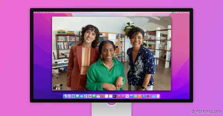 Kuo: 27-inch mini-LED Apple external display targeting 2025 release