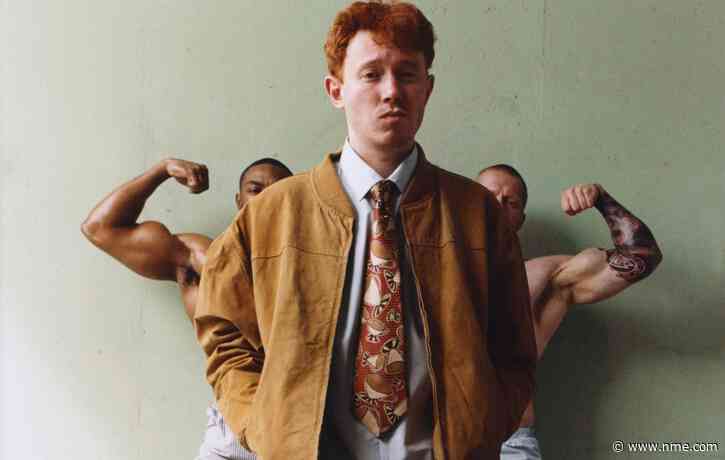 King Krule announces new album ‘Space Heavy’ with dreamy lead single ‘Seaforth’