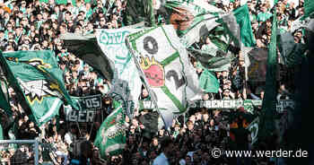 Fanhinweise zum Heimspiel gegen Freiburg