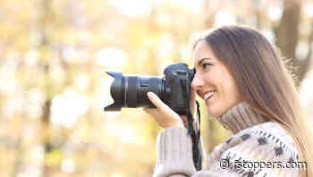 Two Big Reasons Amateur Photographers Are Afraid to Become Professionals