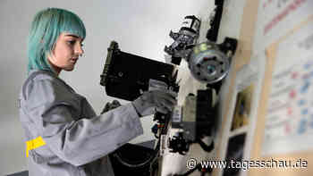 "Generation Z" im Job: Anspruchsvoll und wechselwillig