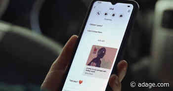 Ad Council partners with Amazon to target teen mental health