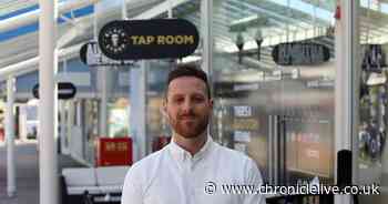 'Business as usual' at Royal Quays Outlet in North Shields, shopping centre manager stresses