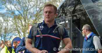 Hull KR trio included in Shaun Wane's new look England team as overhaul overseen