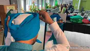 'This is my pride': Manitobans mark province's 1st official Turban Day
