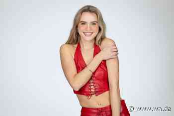 Multitalent aus Münster bei „Germany’s Next Topmodel“