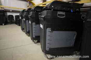 Judge admonishes Fox lawyers over evidence gap in voting machine libel case