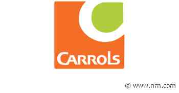 Deborah Darby named CEO of Carrols Restaurant Group, Burger King’s largest franchisee