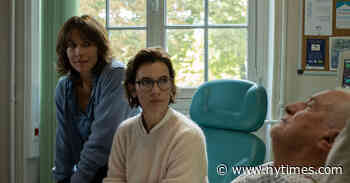 ‘Everything Went Fine’ Review: To Be or Not to Be?