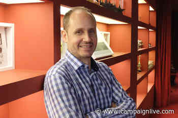 Cannes Lions jury president seeks lasting change in Creative Business Transformation category