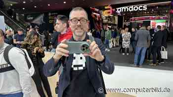 Honor Magic 5 Pro im ersten Check: Ist das der Samsung-Killer?