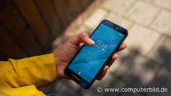 Fairphone bringt Android 13 auf ältere Modelle