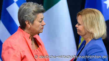 EU-Vorschlag gegen Kindesmissbrauch: Kritiker fürchten Überwachung verschlüsselter Chats