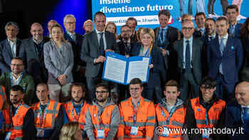 Nasce "Distretto Italia": il progetto di orientamento, formazione e inserimento nel mondo del lavoro