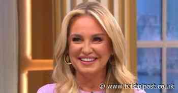 This Morning's Josie Gibson shares unusual hobby with viewers as she admits she's 'weird'