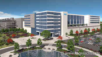 "Financial Times": Intel soll mehr in Deutschland investieren