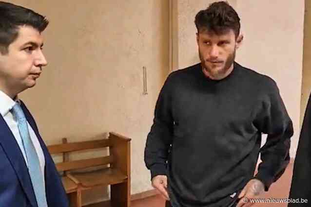 Israëlische keeper die 17-jarig Vlaams meisje zou hebben aangerand vrij op borgsom van 20.000 euro: verklaringen over bewogen avond lopen sterk uiteen