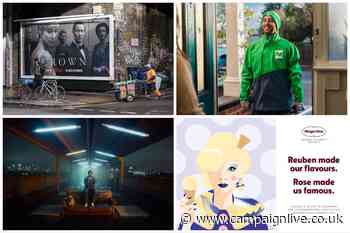 Pitch Update: General Mills, Netflix, Samsung, Ovo Energy, Manpower and more