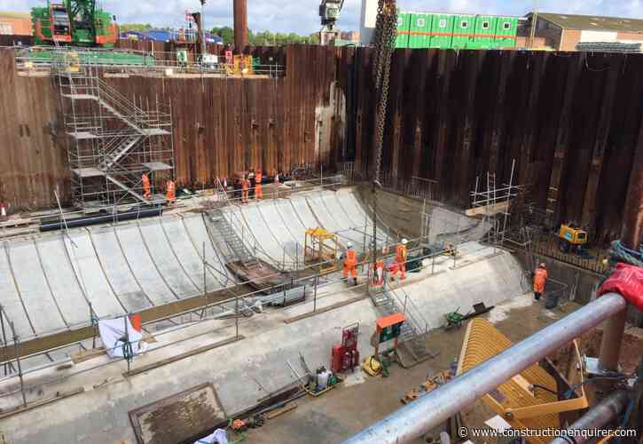 All firms renewed on flood and coastal framework