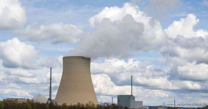 Zum Atomausstieg: Zamperoni moderiert «Tagesthemen» aus AKW