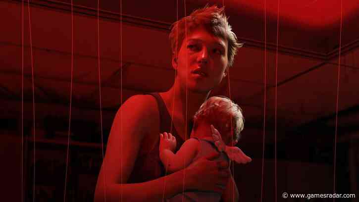 Hideo Kojima shares several sneak peeks at Death Stranding 2's development