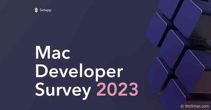 Setapp Dev Survey results: Third-party iOS app store interest measured, ChatGPT adoption, more