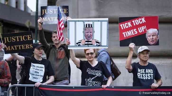 Trump will answer questions in NY fraud lawsuit, lawyer says